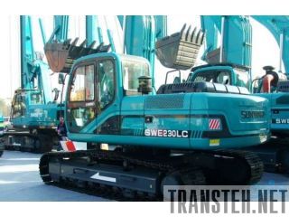    Sunward SWE210 -