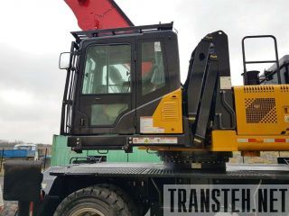  Sany SMHW 48 G5, 2022 ., 0 /,  -