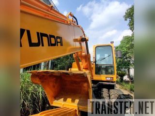   Hyundai 210, 2020 , 1960 /,  -