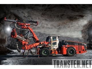     Sandvik 