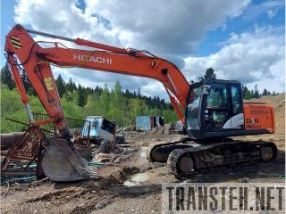   Hitachi 180, 18 ,  -