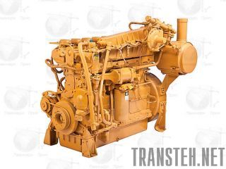  CATERPILLAR 3306 