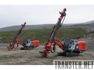     Sandvik DI550 