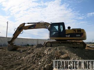   CAT 320, 2012 , 1,2 3,  -