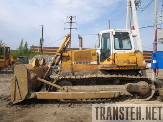  Liebherr 742, 9700 /,  5 3 -