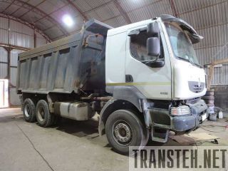  Renault Kerax 64, 20 3, 2012 , 2  -