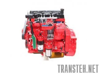  Cummins ISF3.8s3154 
