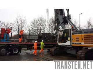       Liebherr -