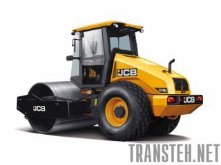   JCB 116D 