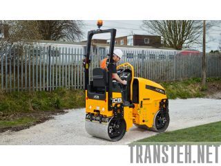    JCB ST 160-80 