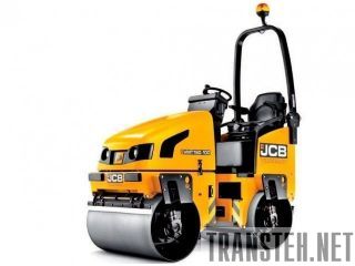    JCB ST 160-100 