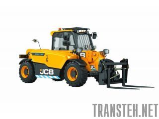    JCB 525-60E 