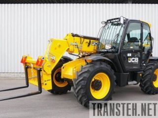   JCB 533-105 