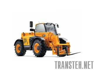   JCB 535-95 