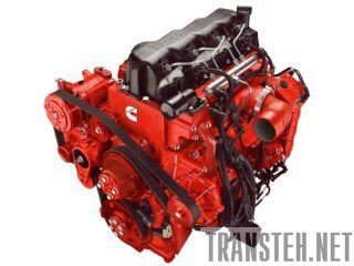  Cummins ISF2.8 