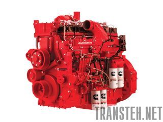   Cummins QSK19 