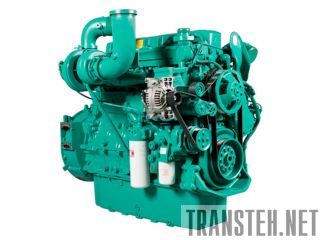  cummins QSZ13-C450 