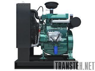   DEUTZ TD226B-3D 