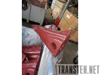  3801207  CapSure   Caterpillar D9R -