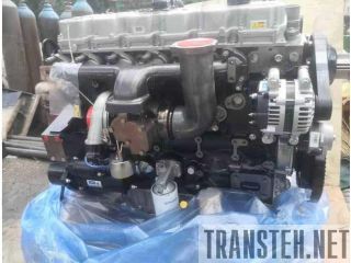  Perkins 1106D-E70TA 