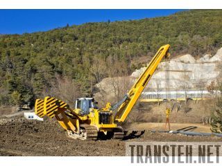      Liebherr RL64 -