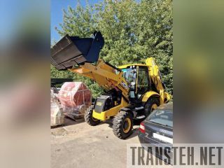 - JCB 3CX, 2022 , 0 /, , , 2  -