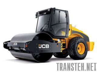    JCB VM 200D 
