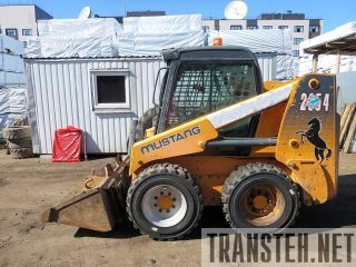  Mustang 2054, 2013 , 5000 / -