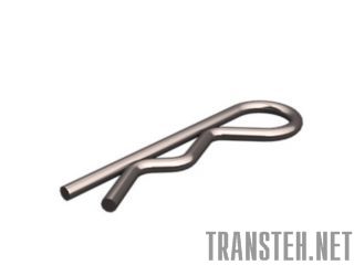  (Pin-Cotter)  - CAT 9R-5301 