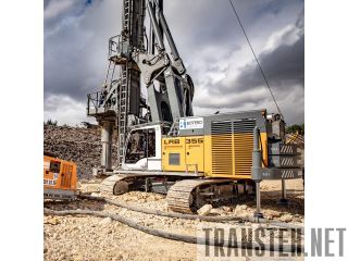       Liebherr -