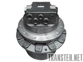     CAT 330 