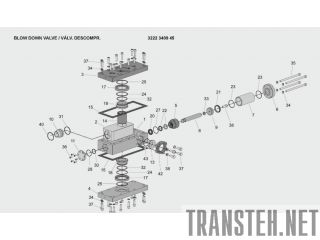 3222340945     Flexi ROC D65 
