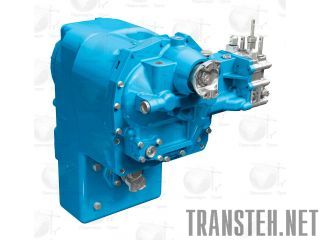    Dana Spicer R32000 
