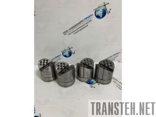 KG8.3-4   Zhengzhou Kaishan SMKT-10 