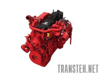   Cummins B5.9 