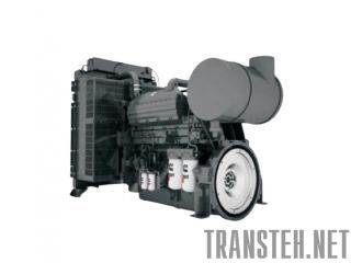   Cummins KTA19-G4 