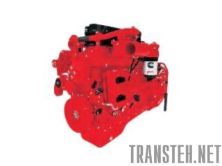   Cummins QSB6.7 