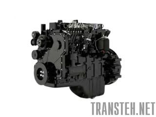   Cummins QSC 8.3 
