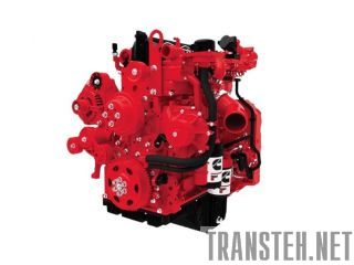   Cummins QSF 3.8 