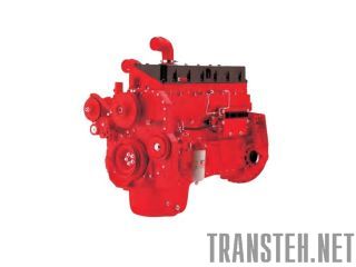   Cummins QSM11 