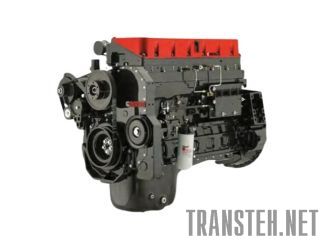   Cummins QSX15 