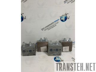 QT12233   Zhengzhou Kaishan SMKT-10 
