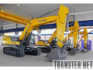     XCMG -