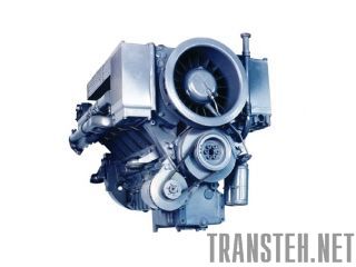  Deutz BF12L513, BF12L513C 