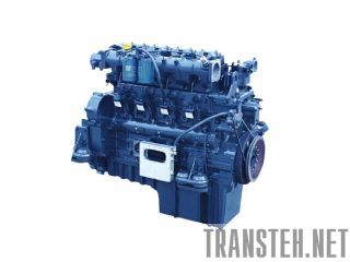  Deutz HC4132 