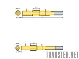   Ingersoll Rand VL 120, VL 140 