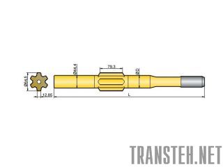   Ingersoll YH 60A 