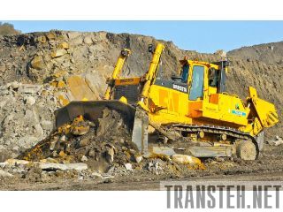      Dressta TD40E -