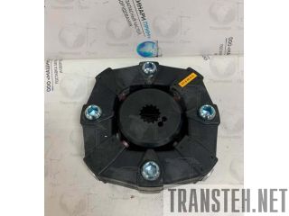 CF-A-080-ZOS-50-11667   Zhengzhou Kaishan Mechanical 