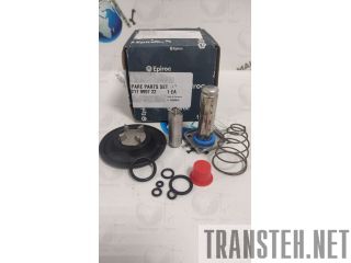     BOOMER XE3C Atlas Copco/Epiroc 